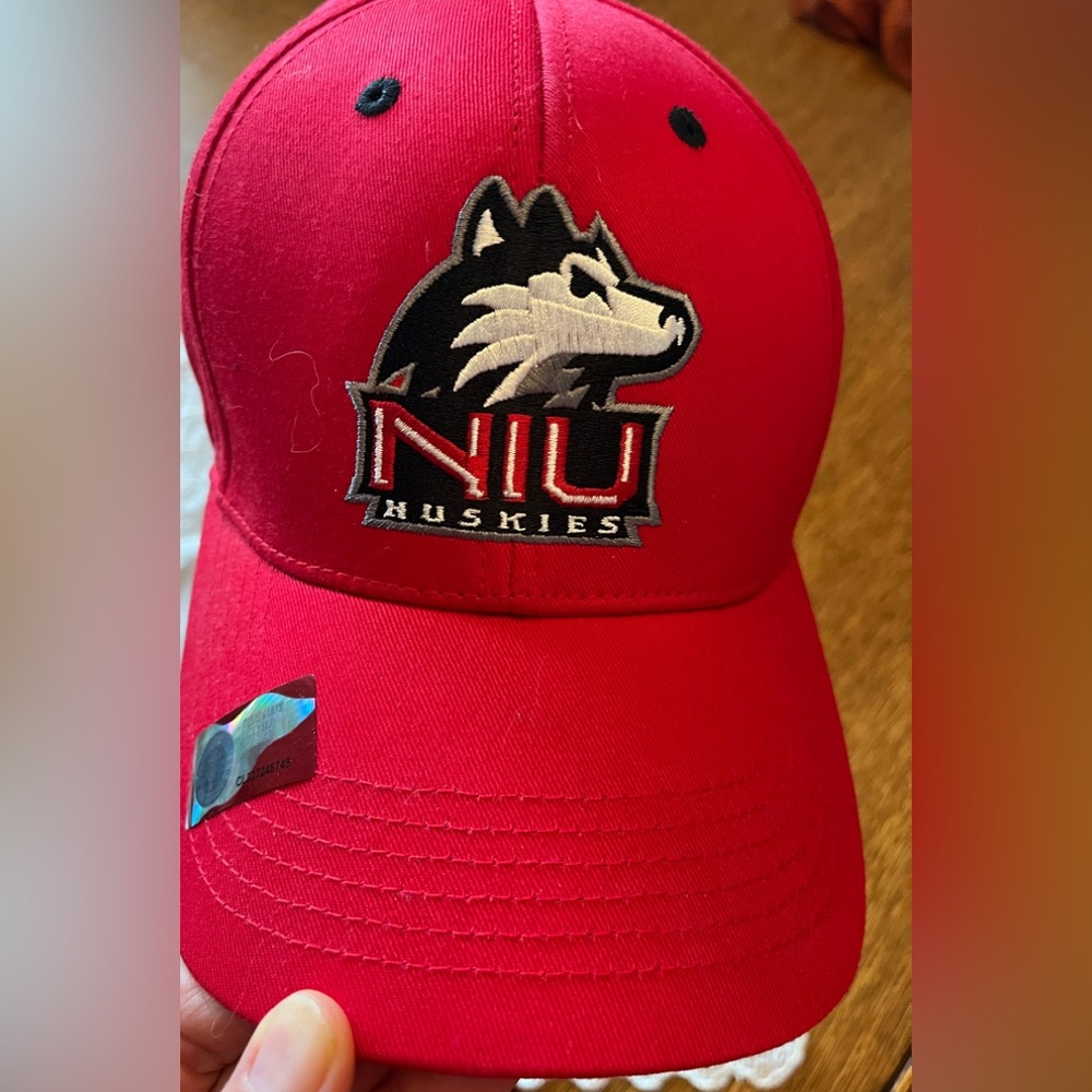 NIU Huskies Cap